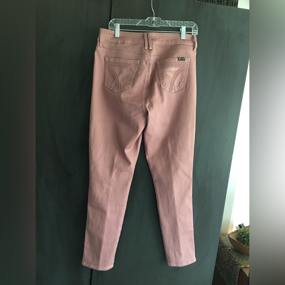 Seven jeans size 10